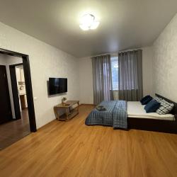 1-комнатные апартаменты стандарт