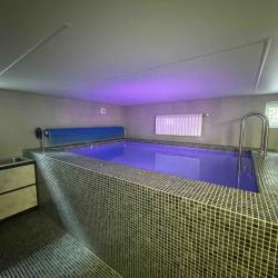 Фото Отель Коттедж на улице Кондрата Крапивы