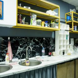 Фото Отель Навруз