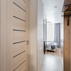 Фото Отель Home Like (Хоум Лайк) на бульваре Эйнштейна 3