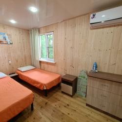 Фото Отель Оранжевое Солнце