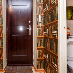 Фото KemHotel (КемОтель) на улице 50 лет Октября 12