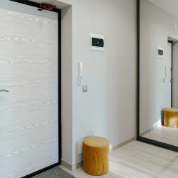 Фото Апартаменты Apart-Deluxe Легенды моря на Советском проспекте 238А