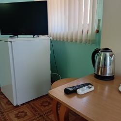 Номер полулюкс семейный