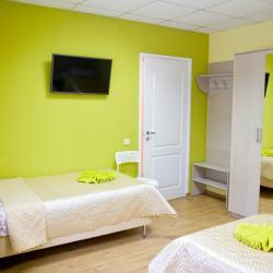 Фото Отель Гостевой Дом Альянс