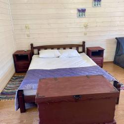 Номер люкс