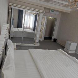 Фото Отель Suleyman house hotel (Сулейман хаус)