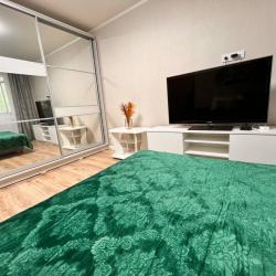 1-комнатные апартаменты стандарт