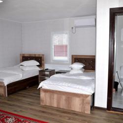 Фото Отель Gold Plaza (Голд Плаза)