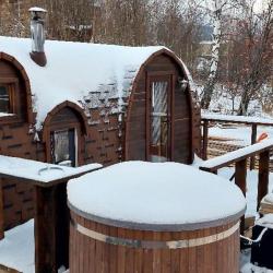 Фото Отель We Ski Gesh (Ви Ски Геш)