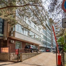 2-комнатные апартаменты стандарт