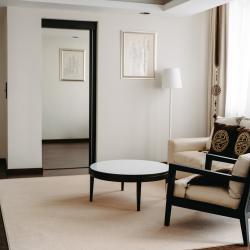 Фото Отель Cosmos Selection Ulan-Ude (Космос ) бывш. Мэргэн Батор