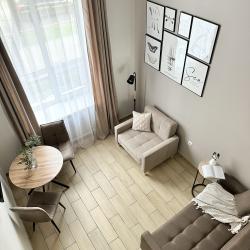 фото 20 Uroom Aparthotel (Юрум) на Первомайской