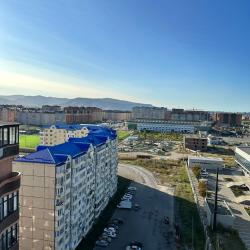 2-комнатные апартаменты улучшенные