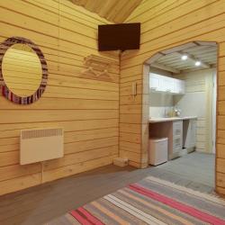 Фото Отель Парилкин