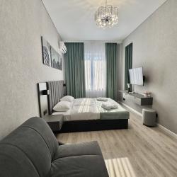 Апартаменты люкс Орджоникидзе 97 корпус 1