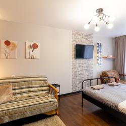 Фото Апартаменты на улице Салтыкова-Щедрина