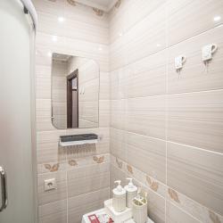 Фото Апартаменты на бульваре имени Ф.С. Анкудинова 1