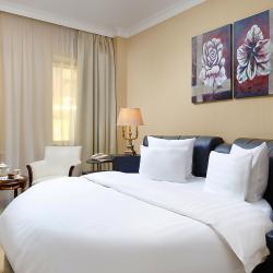 Apart Hotel on Taganka (Апарт-отель на Таганке) — b74d30f29810511a28cd85a8c61d4cdc