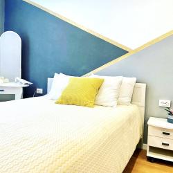 2-комнатные апартаменты улучшенные