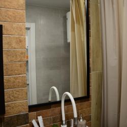 Фото Апартаменты на улице Октябрьская