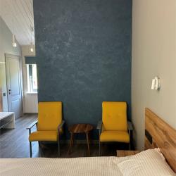 Фото Отель Игуана