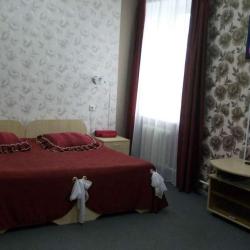 Номер полулюкс