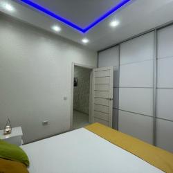 2-комнатные апартаменты стандарт