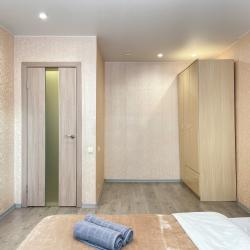 Фото Отель Relax Apart (Релакс Апарт) на улице Молодёжная 78