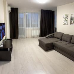 Фото Апартаменты на Орджоникидзе, 65