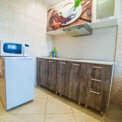 Фото Апартаменты на улице Пушкина 49