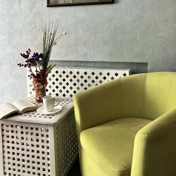 Фото Апартаменты на улице Советская 6 корпус 8