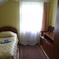 Фото Отель Хутор Варяжский