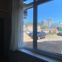 Апартаменты студия