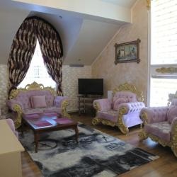 Фото Отель Eurasia Business Hotel (Евразия Бизнес)