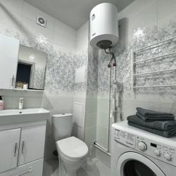 Фото Апартаменты на улице Майская 3/185