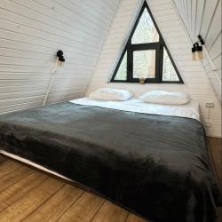 Коттедж стандарт A-Frame №7