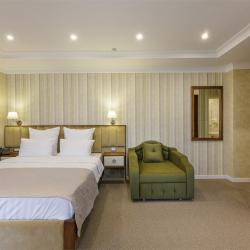 Фото Отель Классик