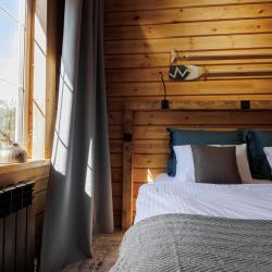 Фото Отель Шале Дача