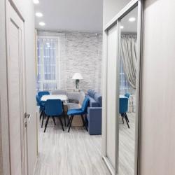 Фото Апартаменты на улице Тентюковская 320 корпус 3