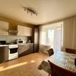 Фото Отель Gerke House на ул. Сибгата Хакима, 33