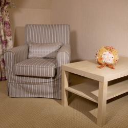 2-комнатные апартаменты стандарт