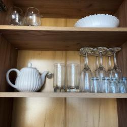 Апартаменты студия гостиничный комплекс Радуга 10И