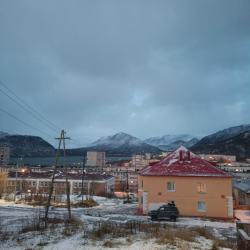 Фото Апартаменты на улице Парковая 5