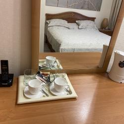 2-местный номер улучшенный