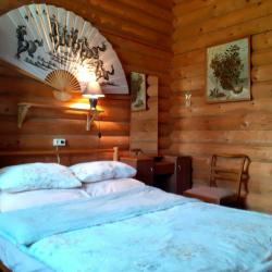 Фото Отель Шале Охотника