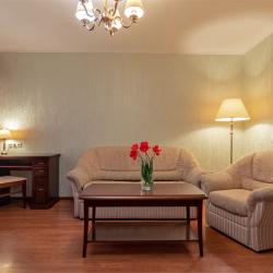 Фото Отель Нагорное