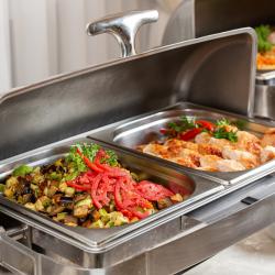 Фото Отель Золотое руно