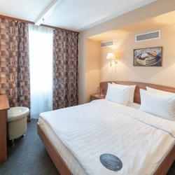 Фото AZIMUT Отель (Азимут )