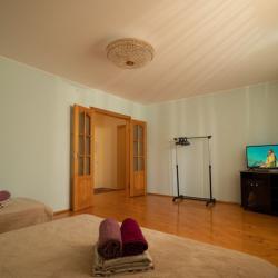 Фото Отель Arenda67 (Аренда67) на улице Нахимова 27